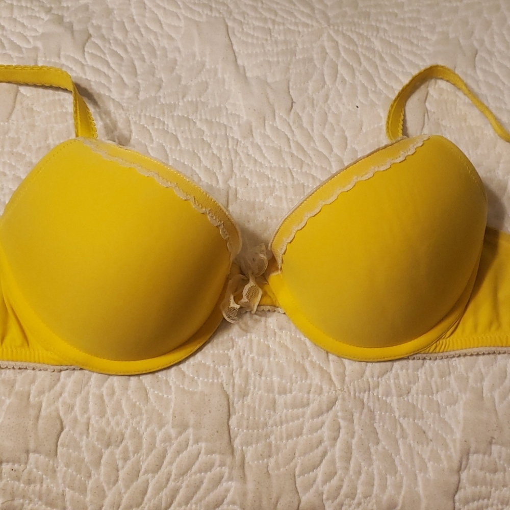 34C Aerie bra